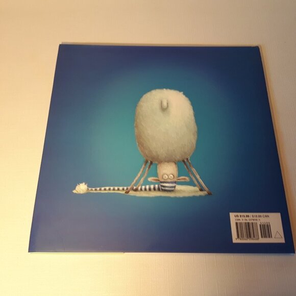 Russell the Sheep Hardcover – Picture Book, April - Picture 4 of 4